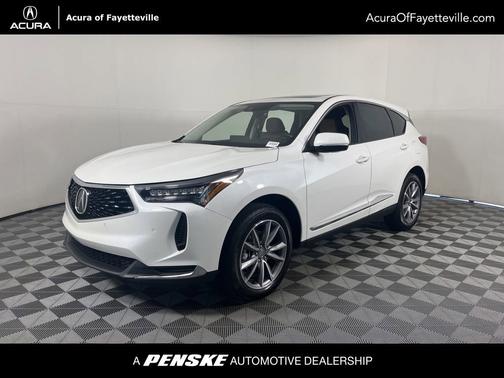 2023 Acura RDX