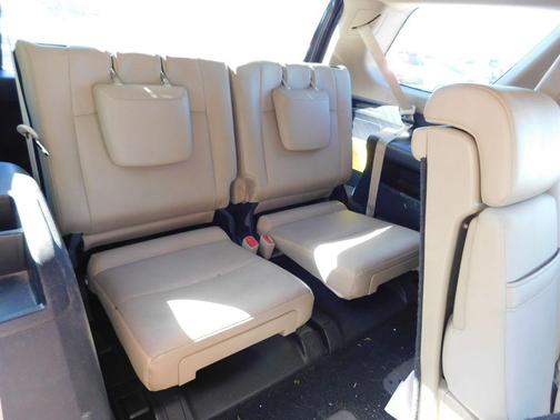 Midnight Black Metallic 2022 Toyota 4Runner Limited