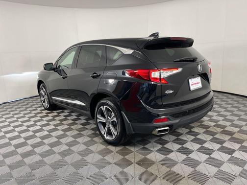 2025 Acura RDX Technology Package
