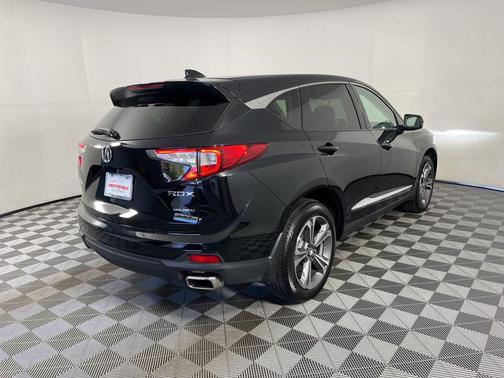 2025 Acura RDX Technology Package