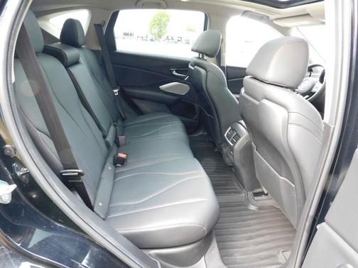 2025 Acura RDX Technology Package