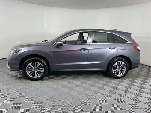 2017 Acura RDX Advance Package