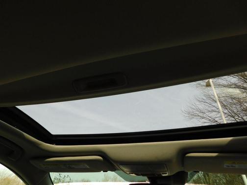 2017 Acura RDX Advance Package