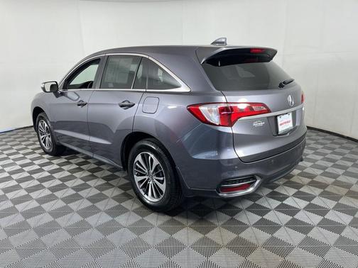 2017 Acura RDX Advance Package