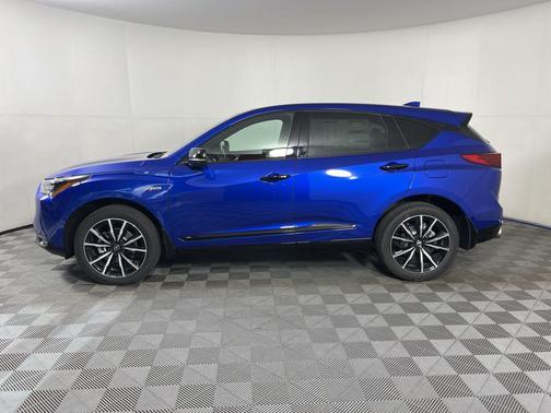 2026 Acura RDX A-Spec Advance Package