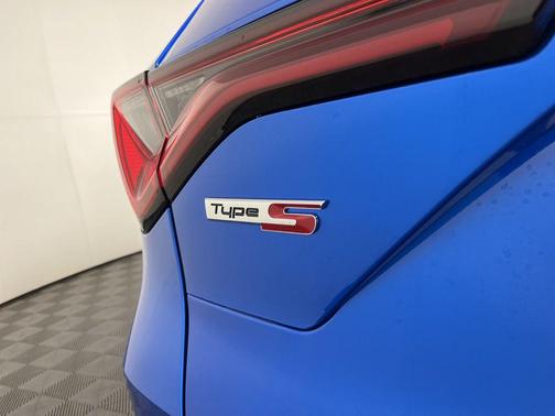 2026 Acura MDX Type S Advance Package