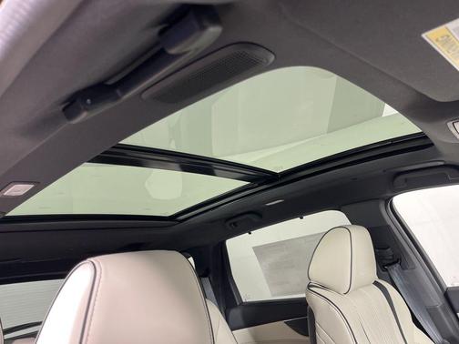 2026 Acura MDX Type S Advance Package