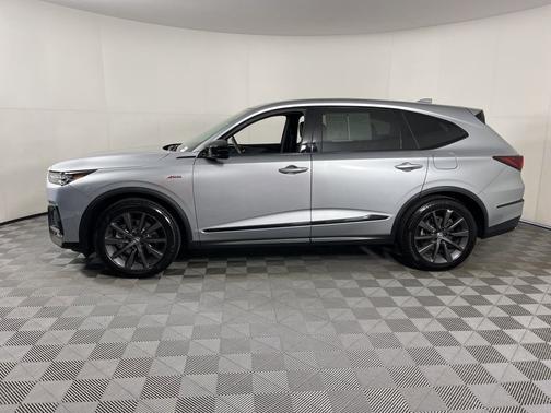 2025 Acura MDX