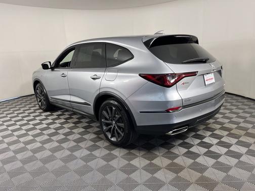 2025 Acura MDX