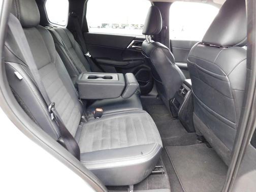 2024 Mitsubishi Outlander SE 2.5 S-AWC