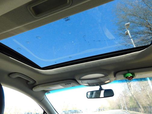 2014 Lincoln MKZ Base