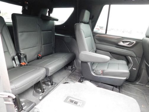 2024 Chevrolet Tahoe 4WD Z71