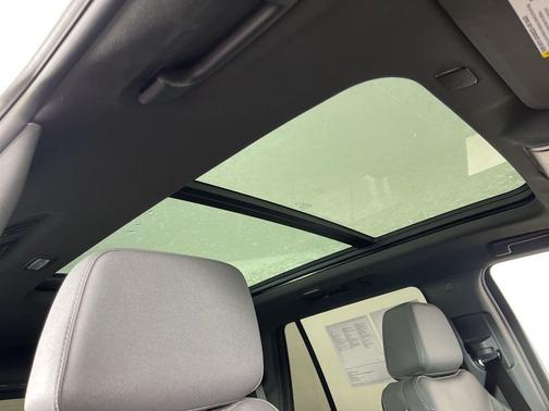 2024 Chevrolet Tahoe 4WD Z71