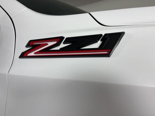 2024 Chevrolet Tahoe 4WD Z71