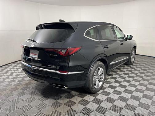 2026 Acura MDX Standard