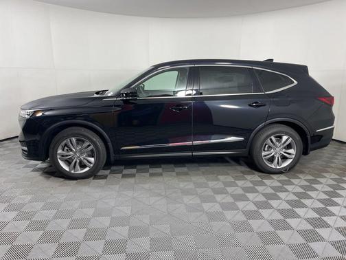 2026 Acura MDX Standard