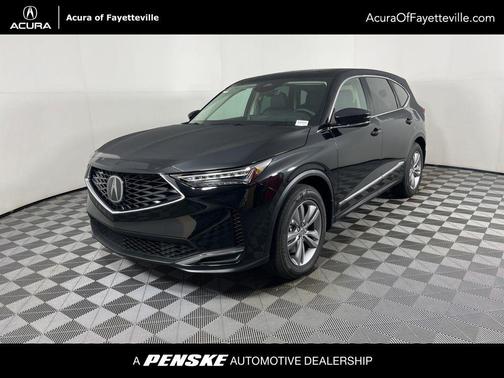 2026 Acura MDX Standard