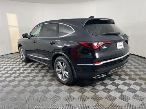 2026 Acura MDX Standard