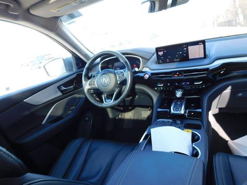 2023 Acura MDX Technology Package
