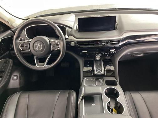 2023 Acura MDX Technology Package
