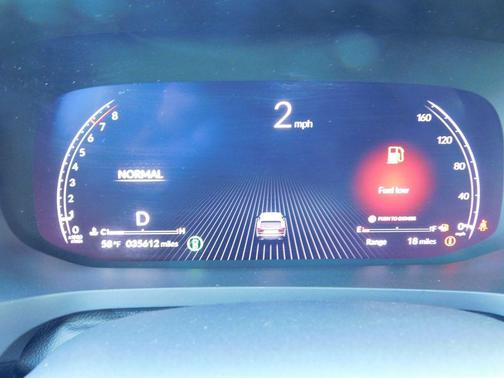 2023 Acura MDX Technology Package