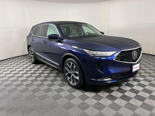 2023 Acura MDX Technology Package