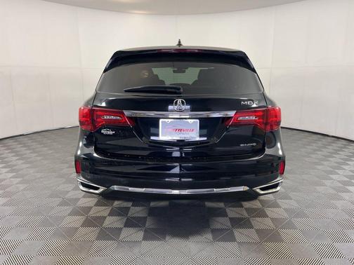 2019 Acura MDX 3.5L w/Technology Package