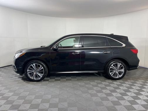 2019 Acura MDX 3.5L w/Technology Package