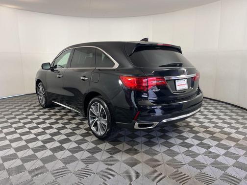 2019 Acura MDX 3.5L w/Technology Package