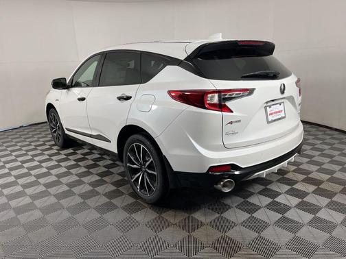 2026 Acura RDX A-Spec Advance Package