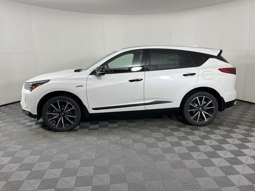 2026 Acura RDX A-Spec Advance Package
