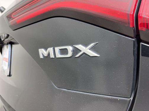 2022 Acura MDX