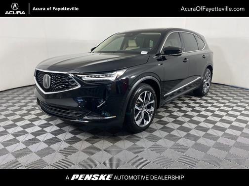 2023 Acura MDX
