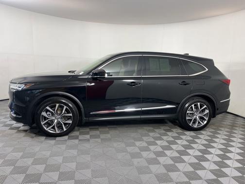 2023 Acura MDX