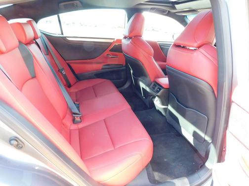 2020 Lexus ES 350 F Sport