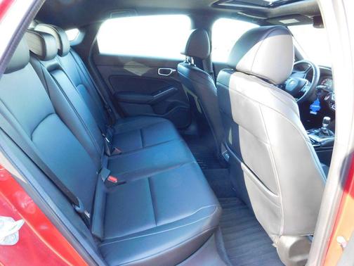 2023 Acura Integra A-SPEC Technology