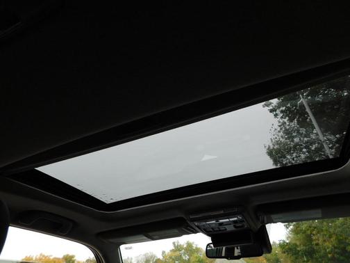 2021 Toyota 4Runner Nightshade Special Edition