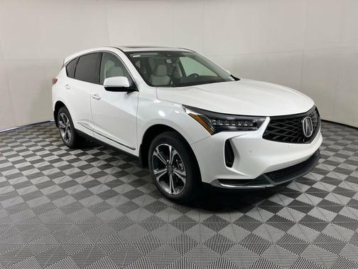 2025 Acura RDX Technology Package