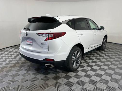 2025 Acura RDX Technology Package