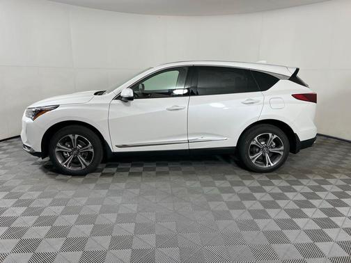 2025 Acura RDX Technology Package