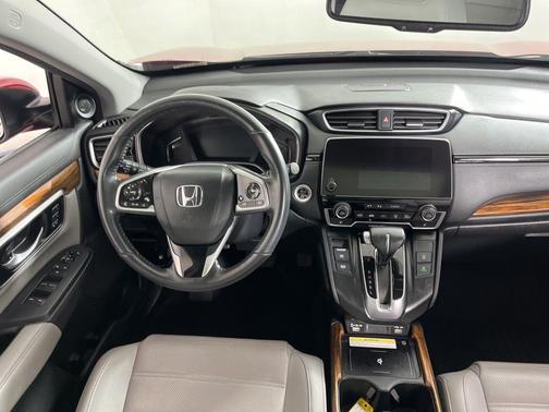 2020 Honda CR-V AWD Touring