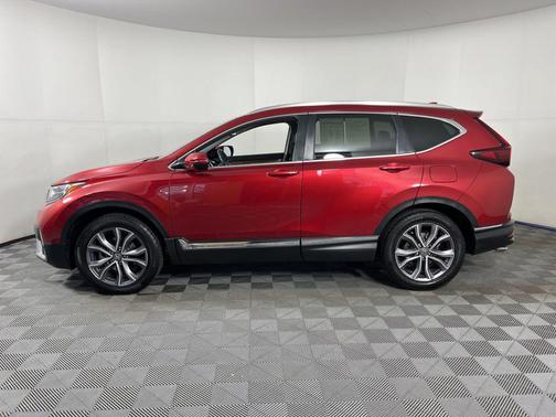 2020 Honda CR-V AWD Touring