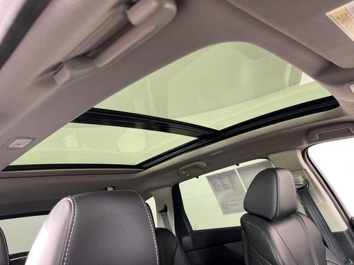 2024 Acura MDX Technology Package