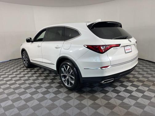 2024 Acura MDX Technology Package