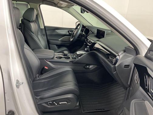 2024 Acura MDX Technology Package