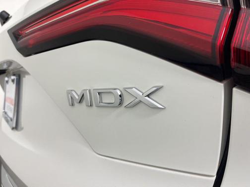 2024 Acura MDX Technology Package