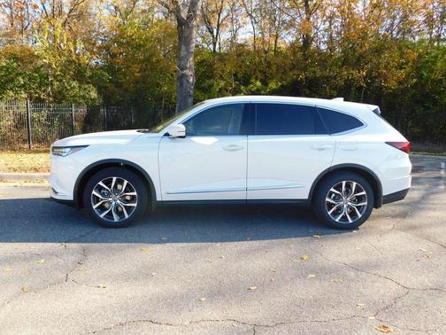 2024 Acura MDX Technology Package