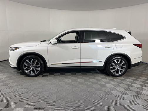 2024 Acura MDX Technology Package