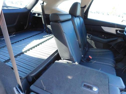 2024 Acura MDX Technology Package