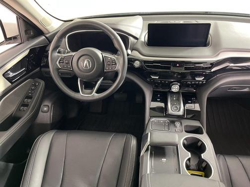 2024 Acura MDX Technology Package
